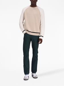 armaniexchange Armani Exchange Straight broek - Groen