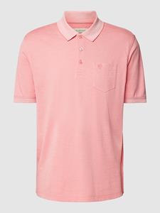 bugatti Poloshirt