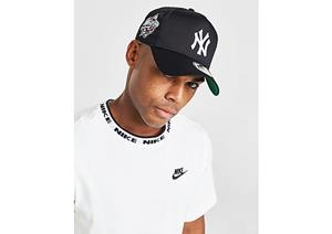 Pet New-Era MLB 9FORTY New York Yankees World Series Patch Cap
