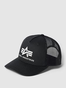 alphaindustries Pet Alpha Industries Basic Trucker