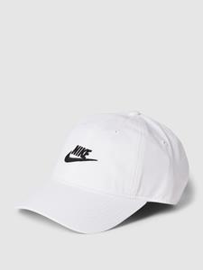 Nike Sportswear Baseball Cap U NK CLUB CAP U CB FUT WSH L