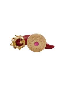 dolce&gabbana Dolce & Gabbana 18kt geelgouden manchetknopen