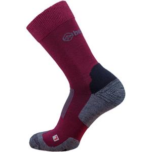 Bergzeit Basics Bergzeit Merino Sokken