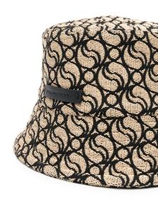 stellamccartney Stella McCartney S-Wave vissershoed - Beige