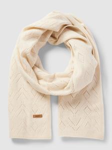 Barts Modeschal Bridgey Scarf cream