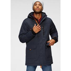 Polarino Functionele parka
