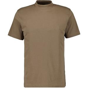 RAGMAN Shirt met staande kraag