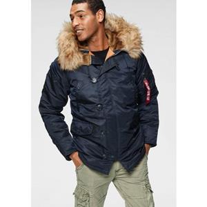 alphaindustries Jas Alpha Industries N3B VF 59
