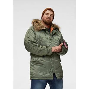 alphaindustries Jas Alpha Industries N3B VF 59