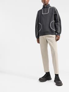 DSQUARED2 Straight chino - Beige