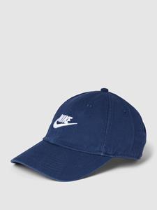 Nike Sportswear Baseball Cap U NK CLUB CAP U CB FUT WSH L