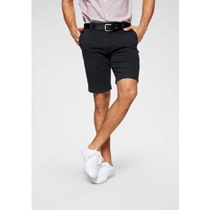 Levis Chinoshorts "XX CHINO SHORT II", mit Logobadge