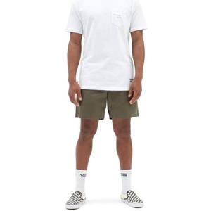Vans Shorts "MN RANGE RELAXED ELASTIC SHORT"
