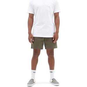 Vans Short MN RANGE RELAXED ELASTIC SHORT