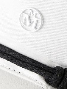 maisonmichel Maison Michel Pet - Wit