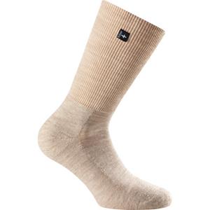 Rohner - Fibre Light supeR - Wandelsokken, beige