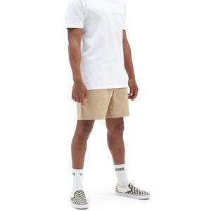 Korte Broek Vans Range relaxed ela