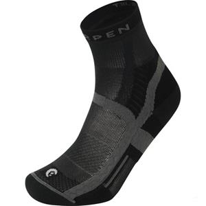 Lorpen T3 Light Hiker Shorty Eco Sokken