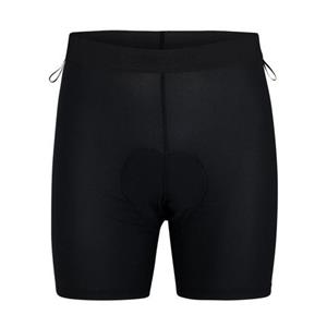 Ziener Heren Neik X-Gel Fietsbroek kort