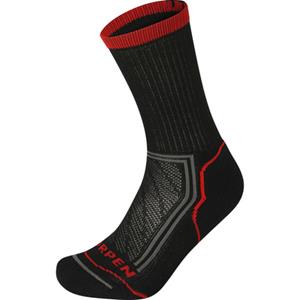 Lorpen Trekking Light Thermic Eco Sokken