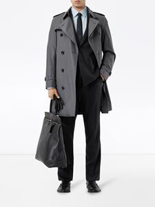 Burberry Trenchcoat - Grijs