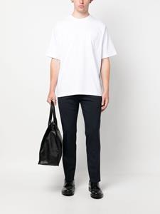 Prada Popeline chino - Blauw