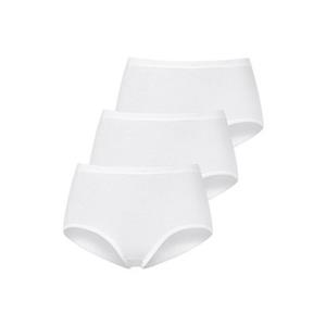 Mey Tailleslip Serie 2000 Zonder opstaande zijnaad (Set van 3)