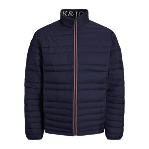 Jack & jones Donsjas Jack & Jones JJSANTO PUFFER JACKET