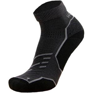 Wapiti Merino Trekking short GT04 Sokken