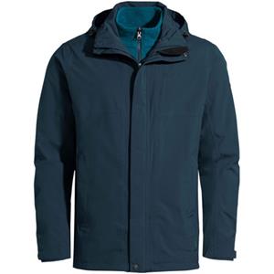 VAUDE Winterjacke Rosemoor 3in1 Jacket Men