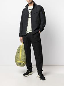 stoneisland Stone Island Straight trainingsbroek - Zwart