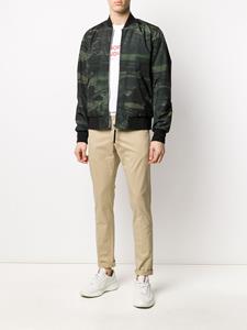 DONDUP Slim-fit chino - Beige
