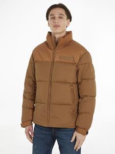 Tommy Hilfiger Steppjacke "NEW YORK PUFFER JACKET"