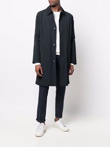 DONDUP Slim-fit chino - Blauw