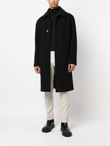 DONDUP Geplooide chino - Wit