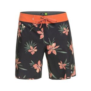 Quiksilver Boardshort Surfsilk Scallop 18"