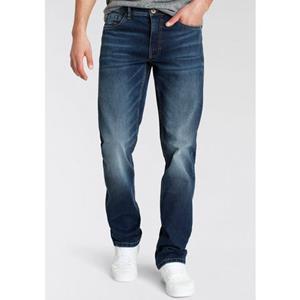 AJC Straight-Jeans im 5-Pocket-Style