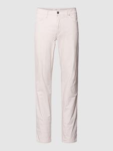 Brax Stoffhose Brax-Stoffhose Straight Fit - Style Cadiz U