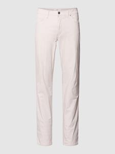 BRAX Stoffen broek in 5-pocketmodel, model 'CADIZ'