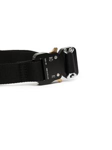 1017alyx9sm 1017 ALYX 9SM Riem met logo - Zwart