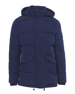 Campbell Classic Parka