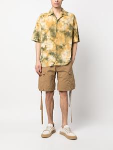 Maharishi Cargo shorts - Beige