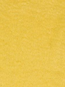 jilsander Jil Sander Sjaal met logopatch - Geel