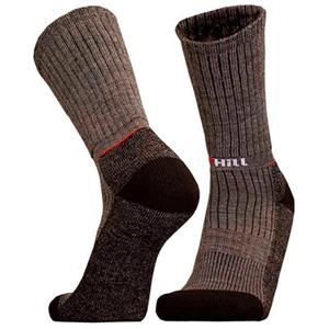 UphillSport - Napa Trekking H5 Extra Warm Flextech with Merino - Wandelsokken, blauw