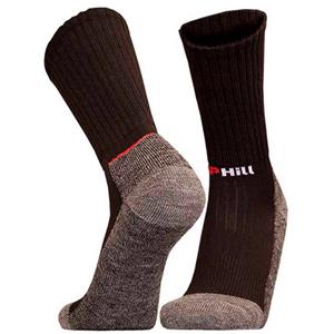 UphillSport - Napa Trekking H5 Extra Warm Flextech with Merino - Wandelsokken, bruin