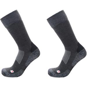 Areco Merino trekkingsok 2-pack