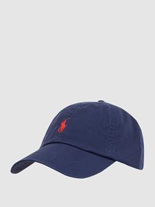 Polo Ralph Lauren Pet met labelstitching