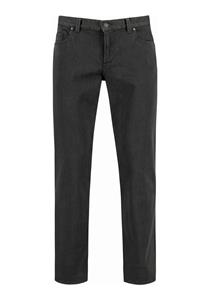 Alberto Jeans Pipe DS DUal Dark Green FX Denim  