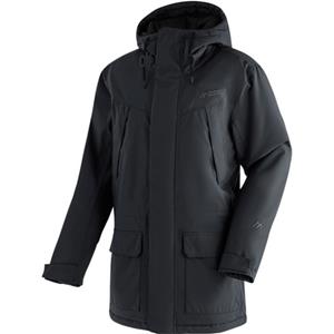 Maier sports Heren Olle Parka