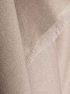 brunellocucinelli Brunello Cucinelli Kasjmier sjaal - Beige